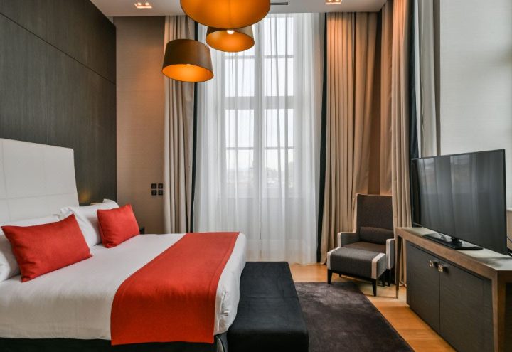 InterContinental Marseille - Hotel Dieu by IHG