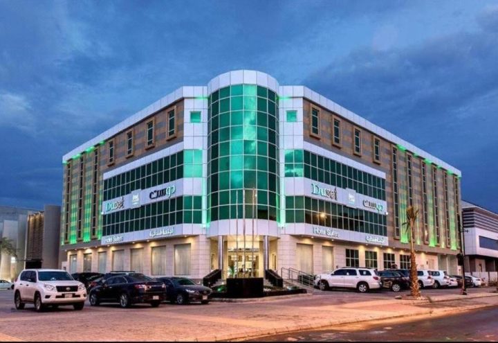 Duset Suites