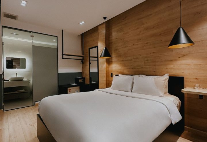 Chotel Pham Ngu Lao