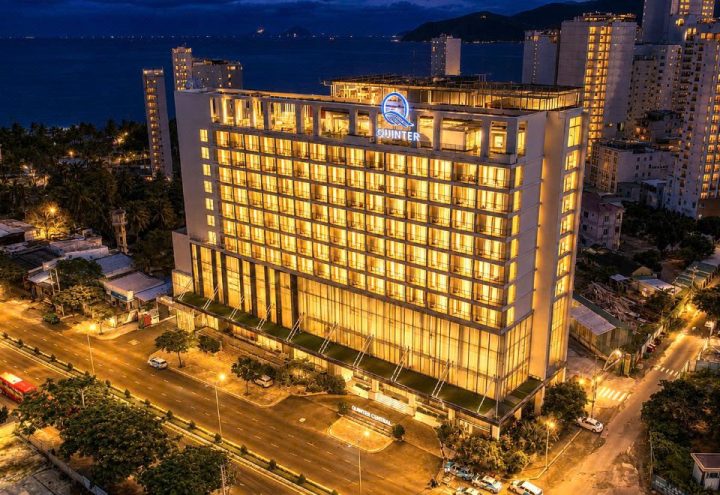Quinter Central Nha Trang