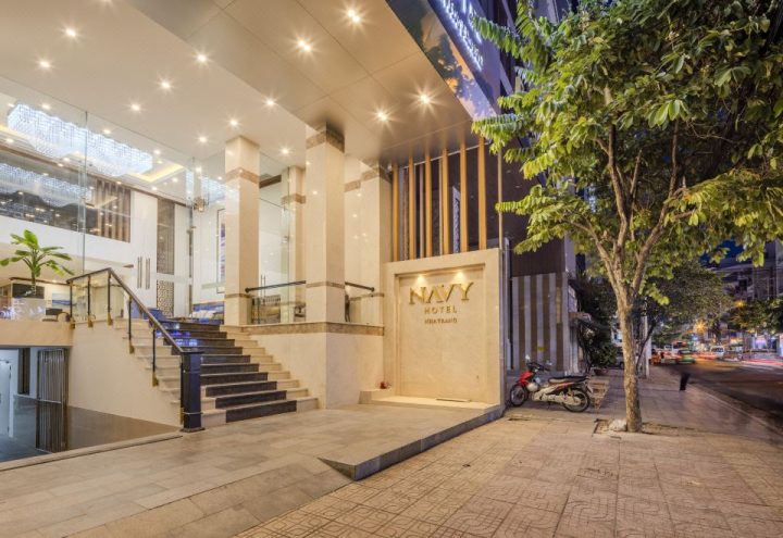 Navy Hotel Nha Trang