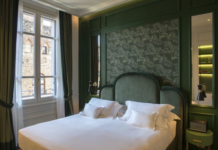 Hotel La Gemma