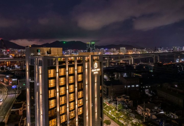 Grand Bern Hotel