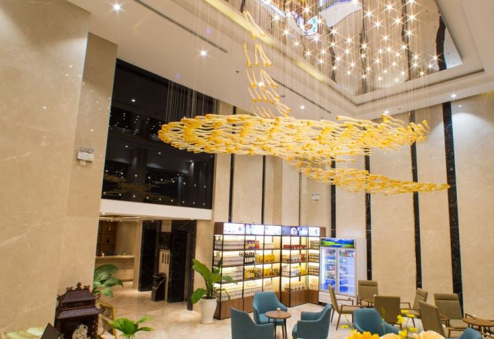 DTX Hotel Nha Trang