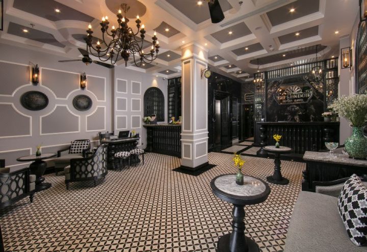 Hanoi Esplendor Hotel and Spa