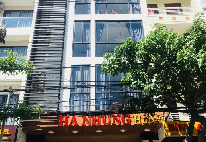 Ha Nhung Hotel Nha Trang