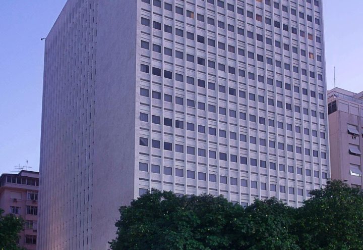 Windsor Leme Hotel