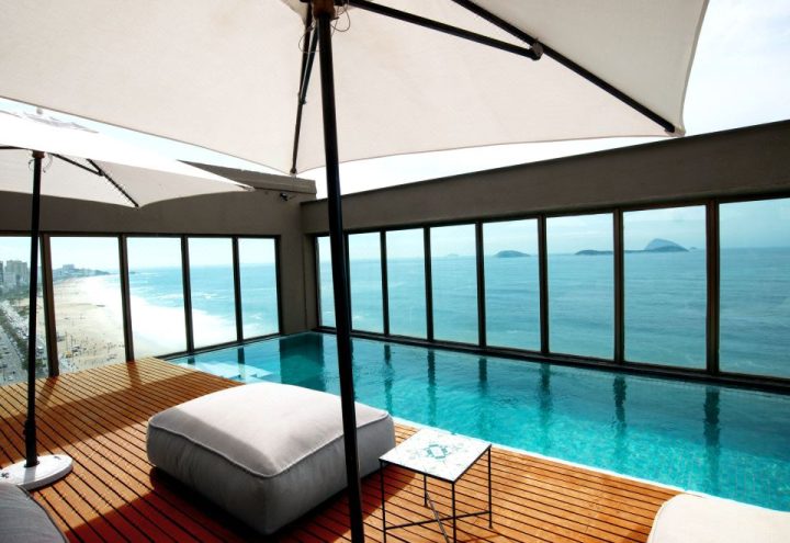 JANEIRO Hotel