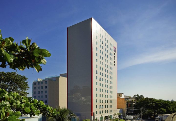 ibis Rio de Janeiro Barra da Tijuca