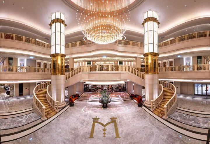 Grand Mayfull Taipei
