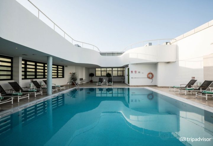 Holiday Inn Abu Dhabi by IHG